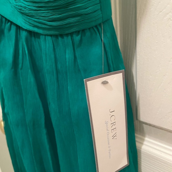 J Crew Taryn dress - Picture 3 of 6
